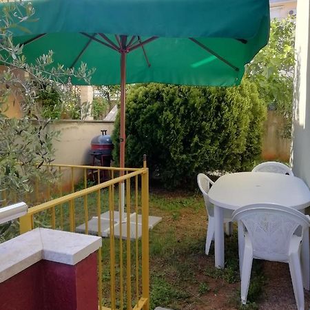 Appartamento Kamenjak Free Bikes Premantura Esterno foto