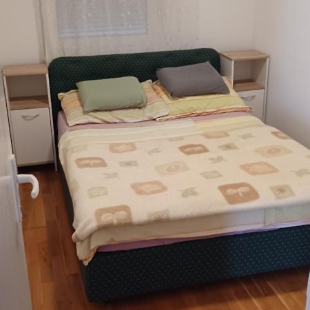 Appartamento Kamenjak Free Bikes Premantura Esterno foto