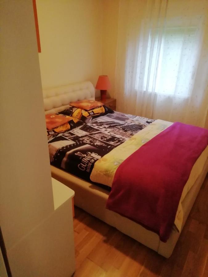 Appartamento Kamenjak Free Bikes Premantura Esterno foto