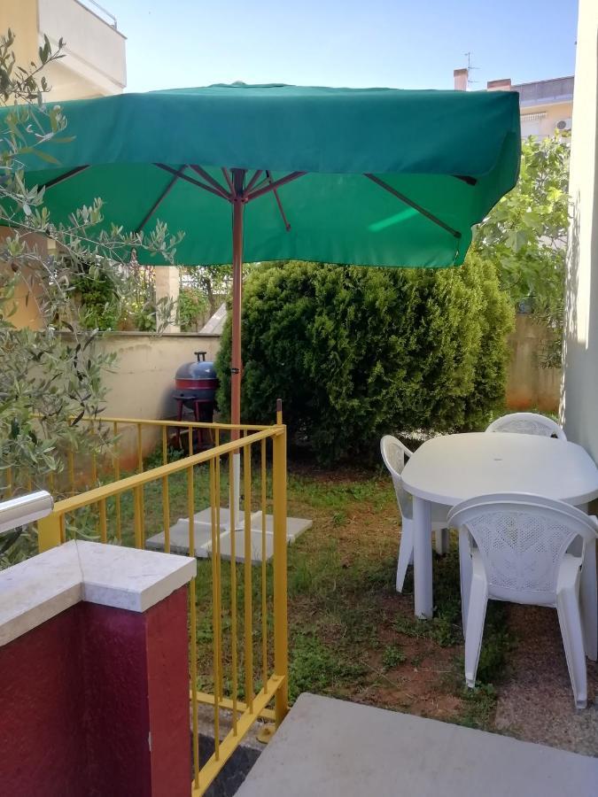 Appartamento Kamenjak Free Bikes Premantura Esterno foto