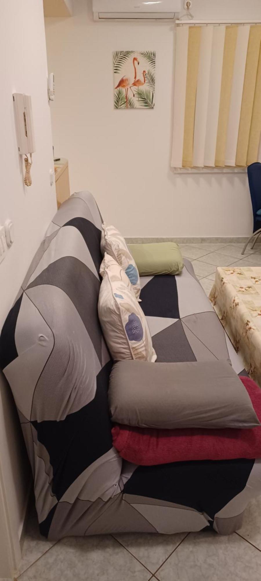 Appartamento Kamenjak Free Bikes Premantura Esterno foto