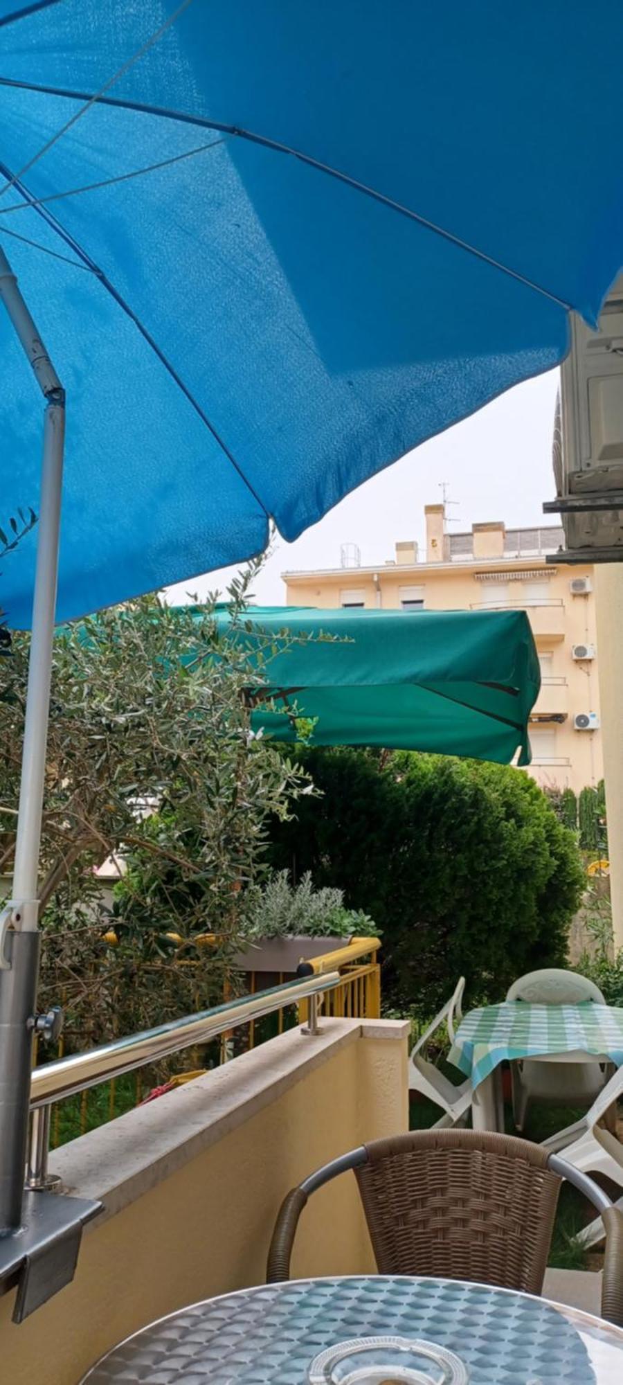 Appartamento Kamenjak Free Bikes Premantura Esterno foto