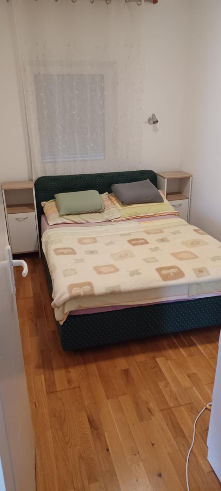 Appartamento Kamenjak Free Bikes Premantura Esterno foto